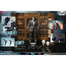 Soap Studio Batman: The Dark Knight 1/12 The Joker (Bank Robber Version) 17cm Action Figure