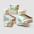 Myvegan Snacking Bundle