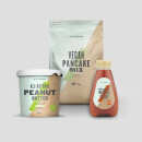 Pancake Bundle
