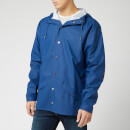 RAINS Men's Jacket - Klein Blue