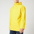 RAINS Men's Breaker - Yellow