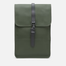 RAINS Men's Mini Backpack - Green