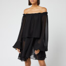ROTATE Birger Christensen Women's Number 38 Dress - Black