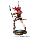 Dynamite Entertainment Red Sonja Statue Red Sonja 45th Anniversary by Frank Thorne 32 cm