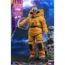 Hot Toys Guardians of the Galaxy Vol. 2 Movie Masterpiece Action Figure 1/6 Stan Lee 2019 Toy Fair Exclusive 31 cm