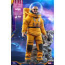 Hot Toys Guardians of the Galaxy Vol. 2 Movie Masterpiece Action Figure 1/6 Stan Lee 2019 Toy Fair Exclusive 31 cm
