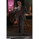Hot Toys The Dark Knight Movie Masterpiece Action Figure 1/6 Two-Face 2019 Toy Fair Exclusive 31 cm