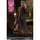 Hot Toys The Dark Knight Movie Masterpiece Action Figure 1/6 Two-Face 2019 Toy Fair Exclusive 31 cm