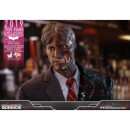 Hot Toys The Dark Knight Movie Masterpiece Action Figure 1/6 Two-Face 2019 Toy Fair Exclusive 31 cm