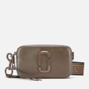 Marc Jacobs Women's Snapshot DTM Bag - Ash