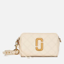 Marc Jacobs Women's The Softshot 21 Bag - Ivory