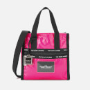 Marc Jacobs Women's Mini Tote Bag - Bright Pink