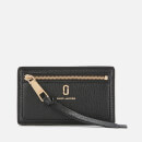Marc Jacobs Women's Cardholder - Black