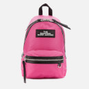 Marc Jacobs Women's Medium Backpack - Chrysanthemum