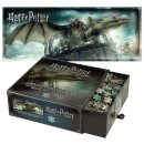 Harry Potter Gringotts Bank Escape 1,000 Piece Jigsaw Puzzle