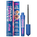 benefit Badgal Bang Volumising Mascara Blue