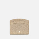 Kate Spade New York Women's Burgess Court Card Holder - Pale Gold