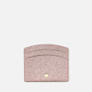 Kate Spade New York Women's Burgess Court Card Holder - Rose Gold