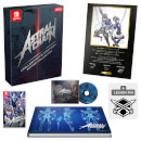 ASTRAL CHAIN Collector's Edition + Legion Pin