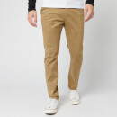 Superdry Men's Edit Slim Flex Chinos - Corps Beige
