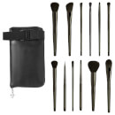 Complete Vegan Brush Set