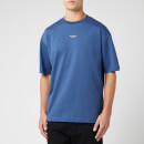 Drôle De Monsieur Men's NFPM T-Shirt - Navy