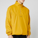 Drôle de Monsieur Men's Waterproof NFPM Anorak - Yellow