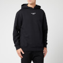 Drôle de Monsieur Men's NFPM Hoodie - Black