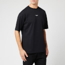 Drôle de Monsieur Men's NFPM T-Shirt - Black
