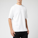 Drôle de Monsieur Men's NFPM T-Shirt - White