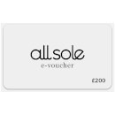 £200 AllSole Gift Voucher
