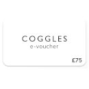 £75 Coggles Gift Voucher
