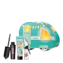benefit Let's Take a Mini Trip Set (Worth £33.00)