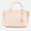 MICHAEL MICHAEL KORS Women's Arielle Medium Satchel Bag - Soft Pink