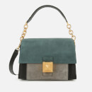 Furla Women's Furla Diva Small Shoulder Bag - Multi
