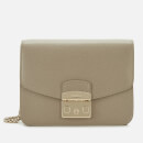 Furla Women's Metropolis Small Cross Body Bag - Beige