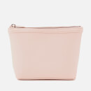 Ted Baker Women's Neevie Trapeze Makeup Bag - Pink