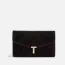 Ted Baker Women's Jakieet Clutch Bag - Black