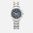 BOSS Hugo Boss Men's Hero Sport Lux Chrono Watch - Rouge Blue