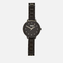 HUGO Women's Achieve Watch - Grey