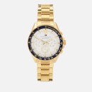 Tommy Hilfiger Men's Luke Metal Strap Watch - Rou SIWHI