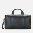Ted Baker Men's Holding Leather Holdall Bag - Black