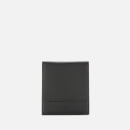 Ted Baker Men's Carabas Leather Bifold With Coin Holder - Black