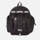 Eastpak X White Mountaineering Men's Wm Pak'R Bag - WM Dark