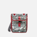 Eastpak X White Mountaineering Men's Musette Bag - WM Mountain