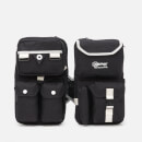 Eastpak X White Mountaineering Men's Vest Bag - WM Dark