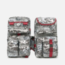Eastpak X White Mountaineering Men's Vest Bag - WM Mountain