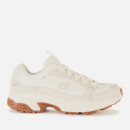 Skechers Women's Stamina Classy Trail Trainers - Off White
