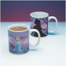 Frozen 2 Heat Change Mug