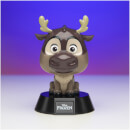 Frozen Sven Icon Light